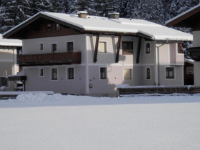 Appartement Nischler Wald Im Pinzgau